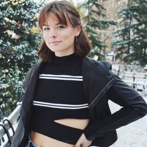 Meet your Posher, Danielle